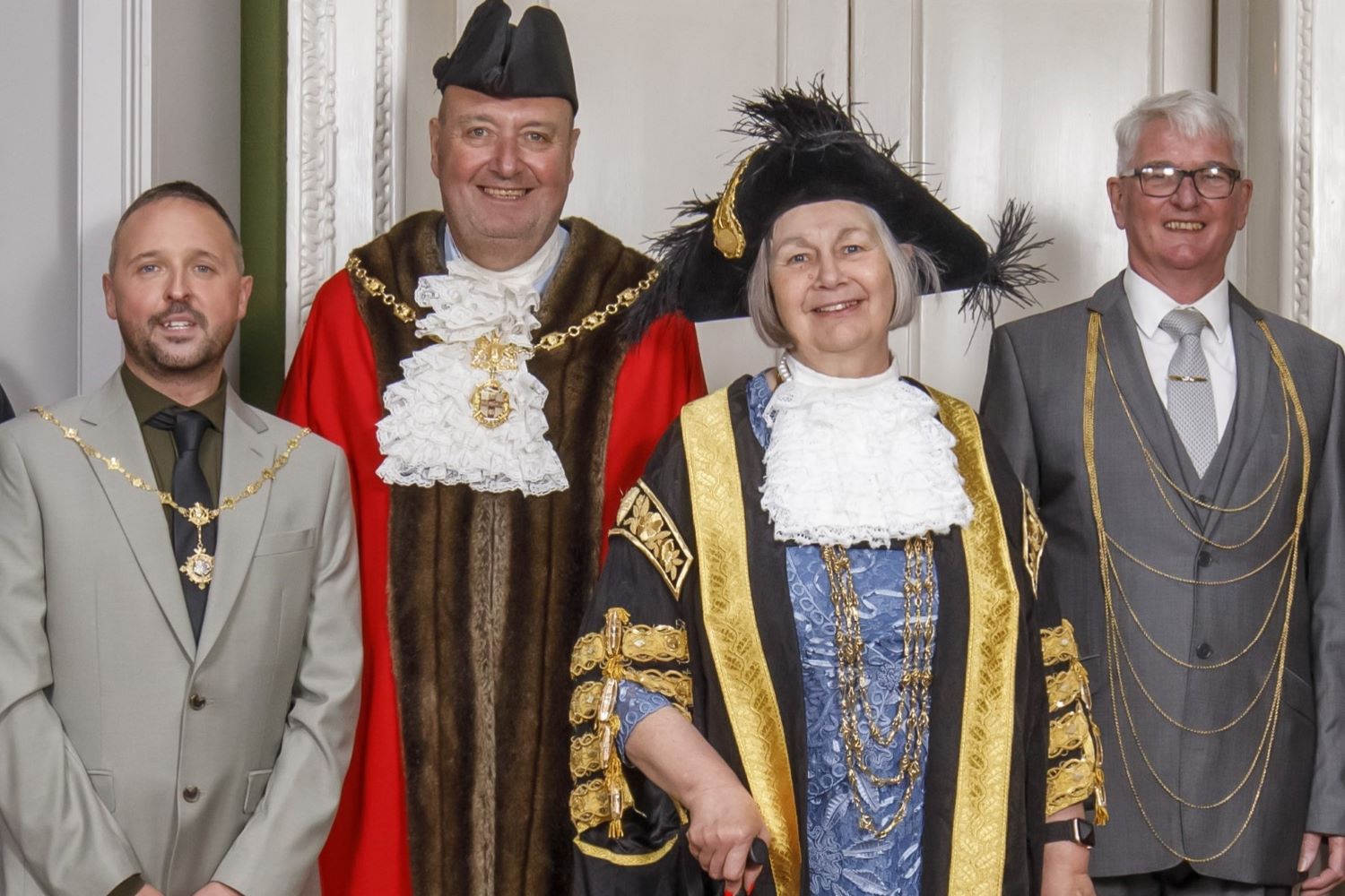 York Civic Party 2026