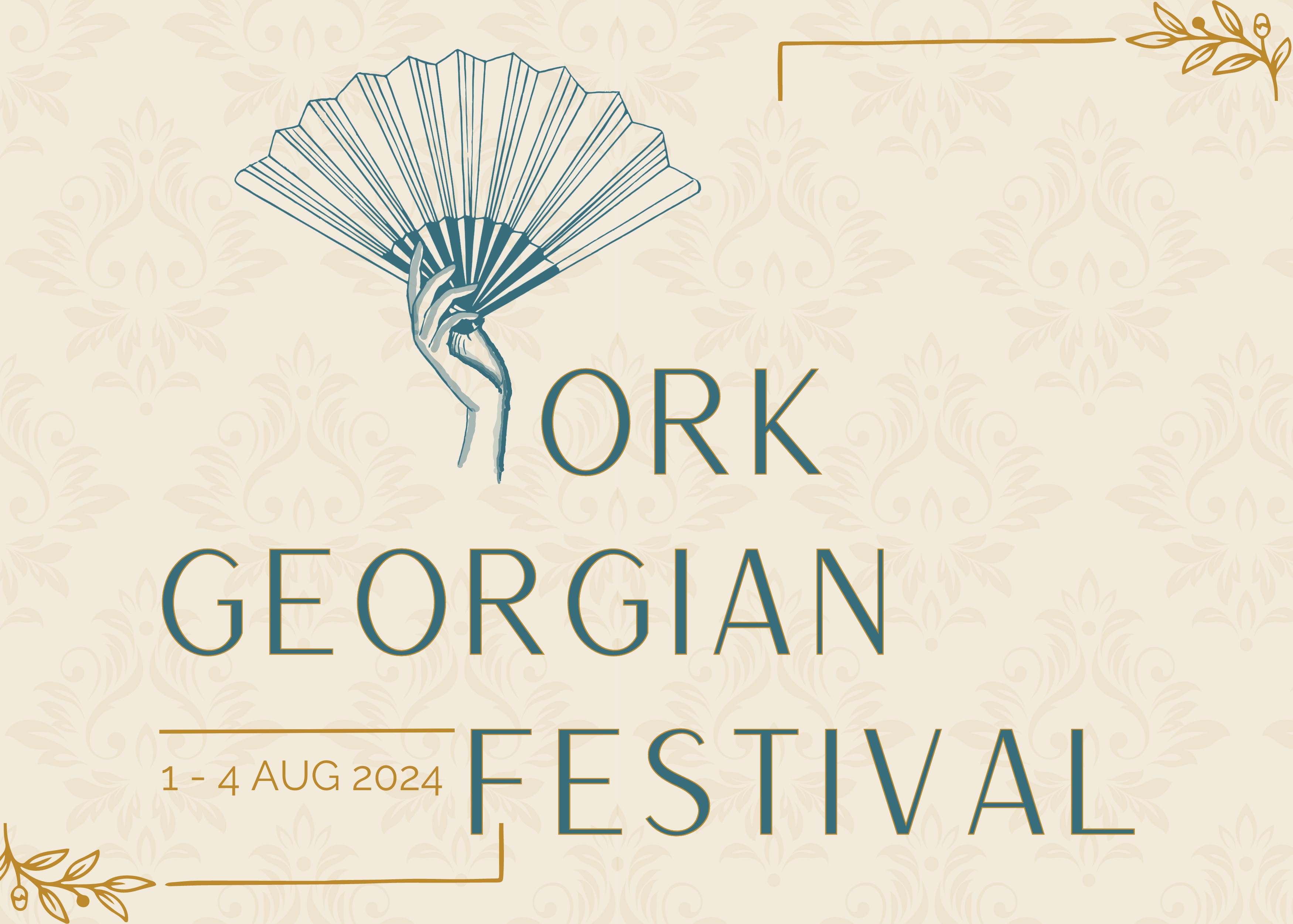 Georgian festival