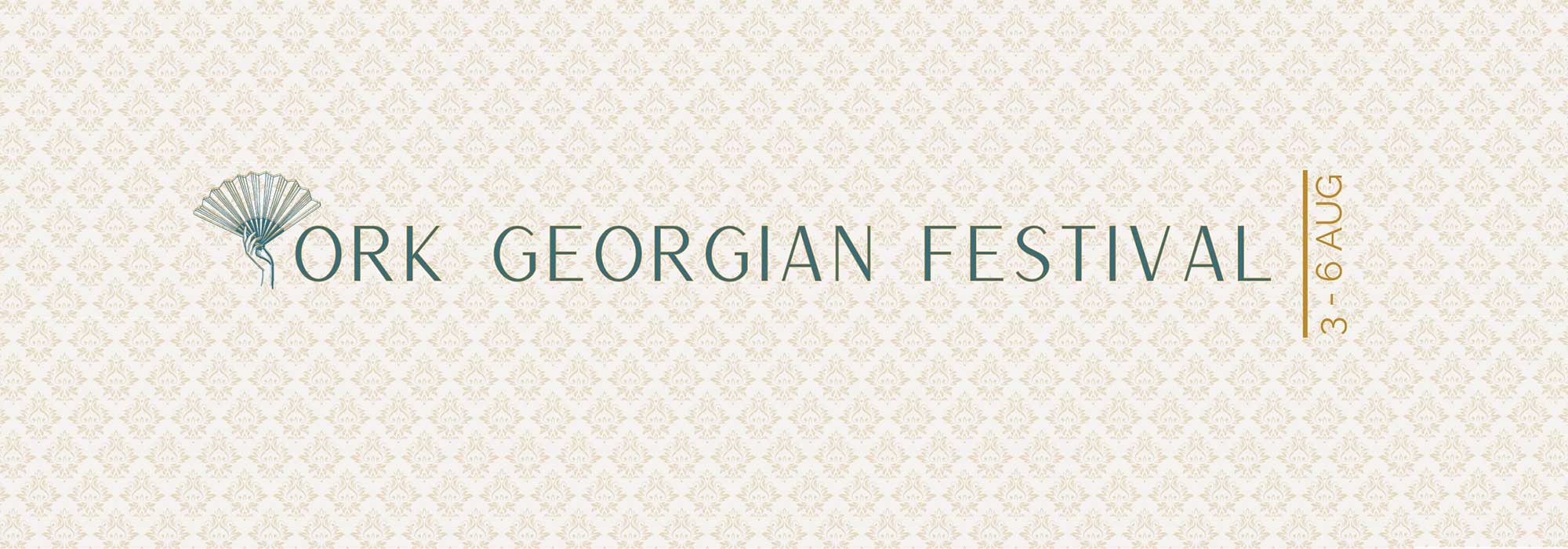 York georgian header